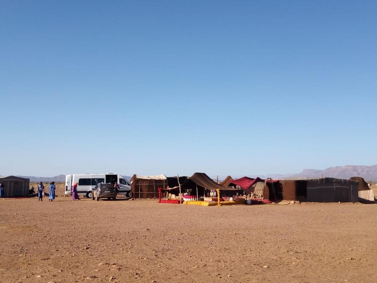 Tikida Camp By Tinfou Hotel Zagora Exterior photo