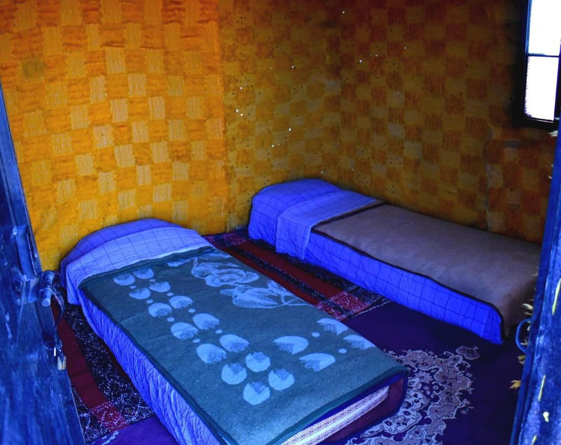 Tikida Camp By Tinfou Hotel Zagora Exterior photo
